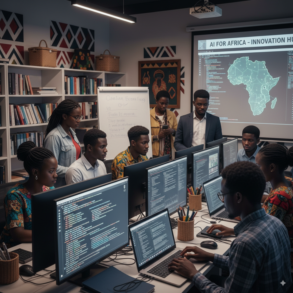 AI THe future is now...